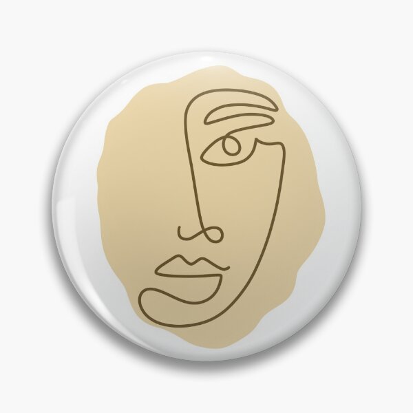 Item preview, Face designed and sold by ShopCoralee.