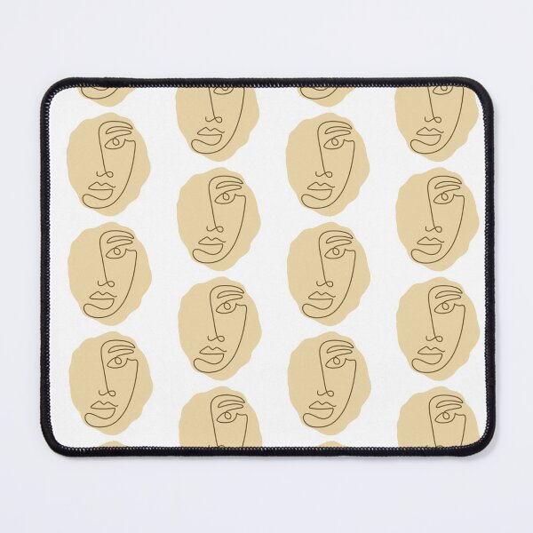 Item preview, Face designed and sold by ShopCoralee.