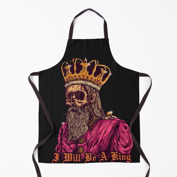 Item preview, King of Skull designed and sold by phsycartwork.