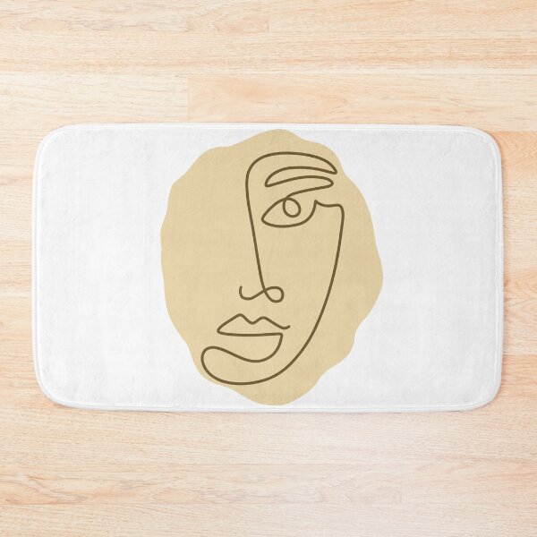 Item preview, Face designed and sold by ShopCoralee.