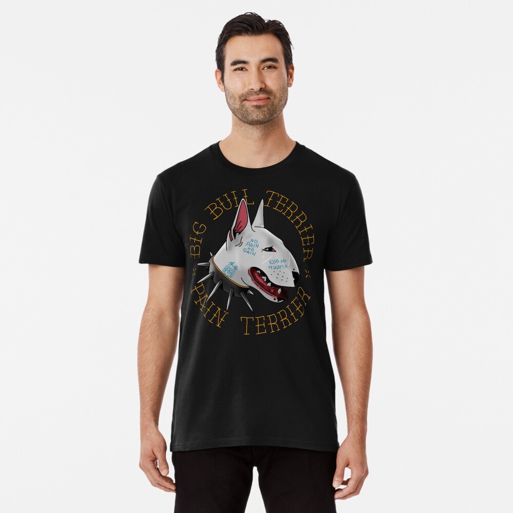 Item preview, Premium T-Shirt designed and sold by Krantonov.