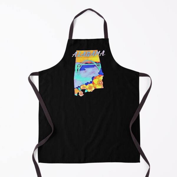 Item preview, Alabama State designed and sold by Paula Helit.