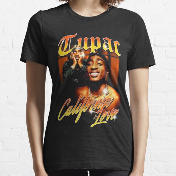 California Rapper Essential T-Shirt