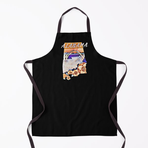 Item preview, Alabama State designed and sold by Paula Helit.