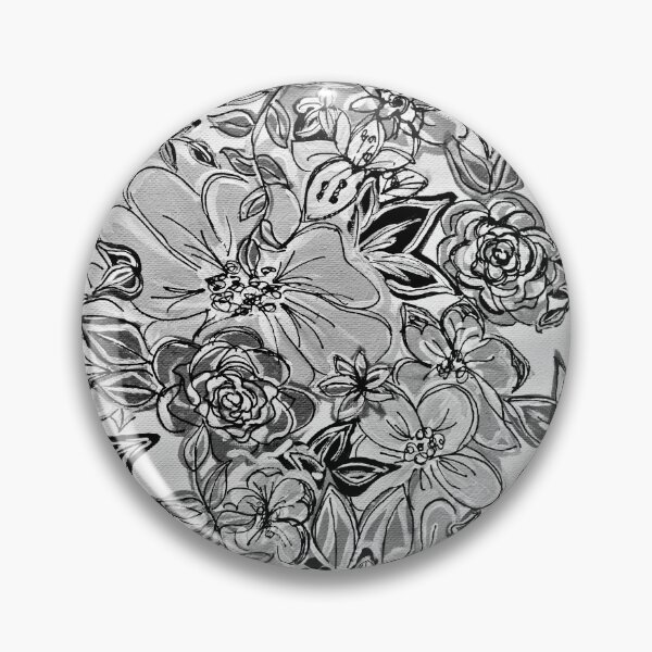 Item preview, Floral Details designed and sold by RayeDesigns.