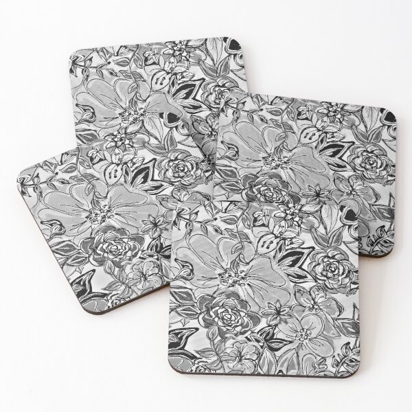 Item preview, Floral Details designed and sold by RayeDesigns.