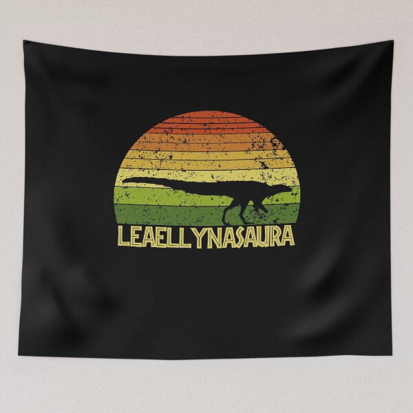 Item preview, Leaellynasaura designed and sold by brunodlo.