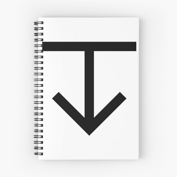 Item preview, MDI Arrow-Expand-Down designed and sold by GnarlyFurtardo.