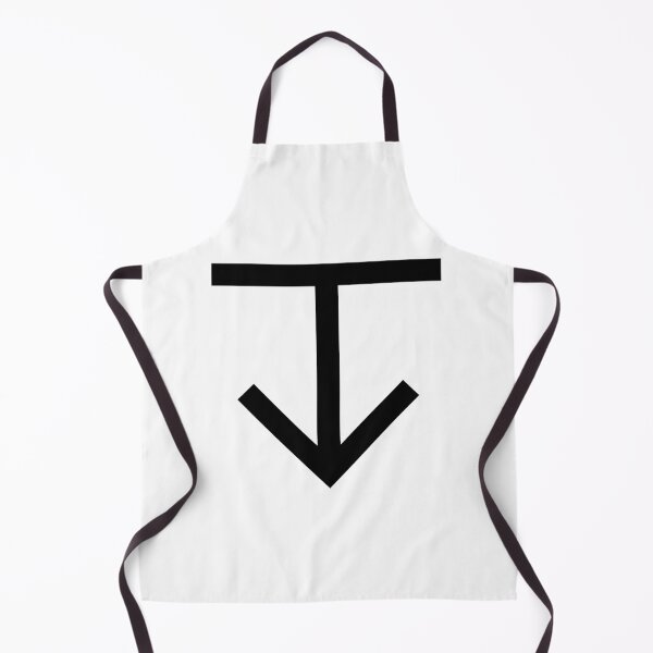 Item preview, MDI Arrow-Expand-Down designed and sold by GnarlyFurtardo.