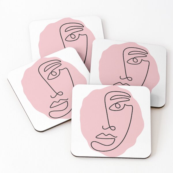 Item preview, Face designed and sold by ShopCoralee.