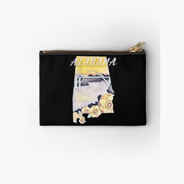 Item preview, Alabama State designed and sold by Paula Helit.