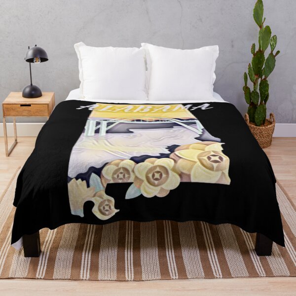 Item preview, Alabama State designed and sold by Paula Helit.