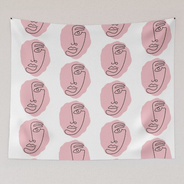 Item preview, Face designed and sold by ShopCoralee.
