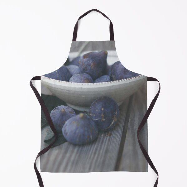 Item preview, Fruit Dish, still life, figs, mediterranean Italy, south glicée, fine art, print designed and sold by Spallutos.