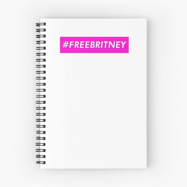 Item preview, Free Britney - Trending #FREEBRITNEY designed and sold by istoriadesign.