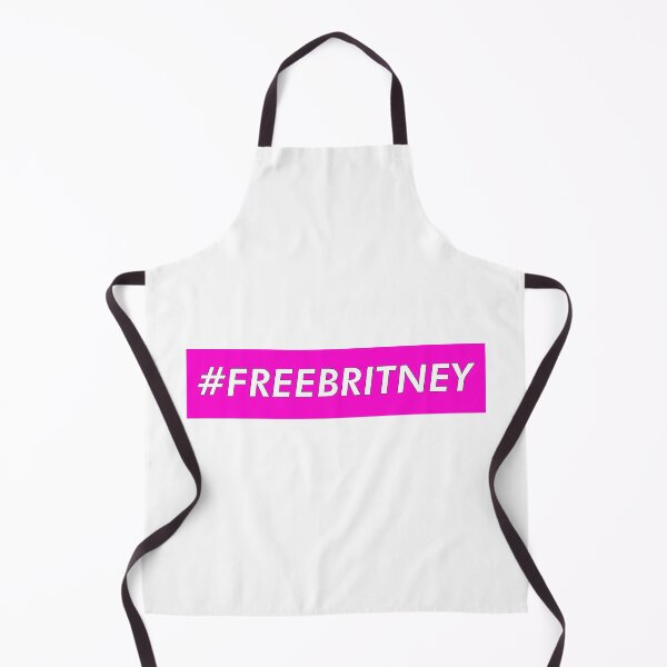Item preview, Free Britney - Trending #FREEBRITNEY designed and sold by istoriadesign.