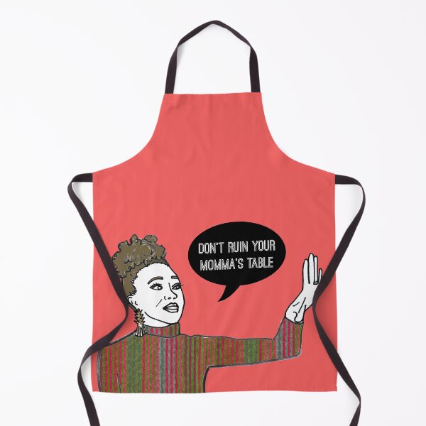 Item preview, Your Mommas Table designed and sold by Katsillustration.