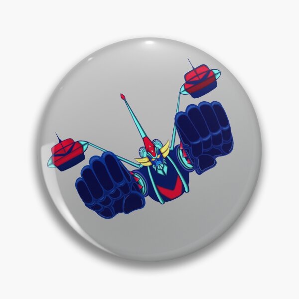 Item preview, Goldorak flying, Grendizer designed and sold by Lighvision.