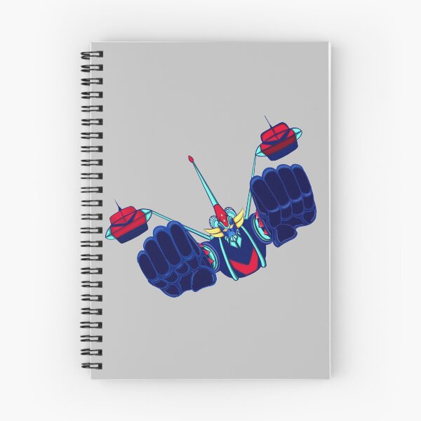 Item preview, Goldorak flying, Grendizer designed and sold by Lighvision.