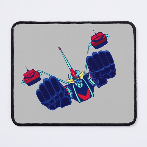 Item preview, Goldorak flying, Grendizer designed and sold by Lighvision.