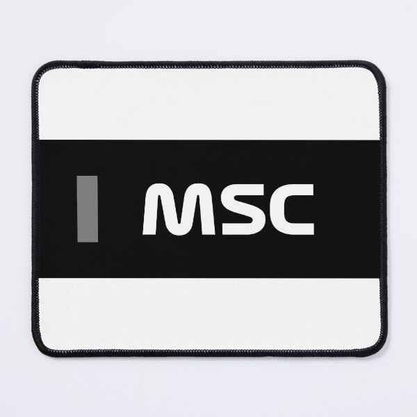 Item preview, MSC. 2022 Season designed and sold by FilipeFerreira.