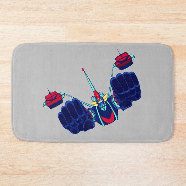 Item preview, Goldorak flying, Grendizer designed and sold by Lighvision.