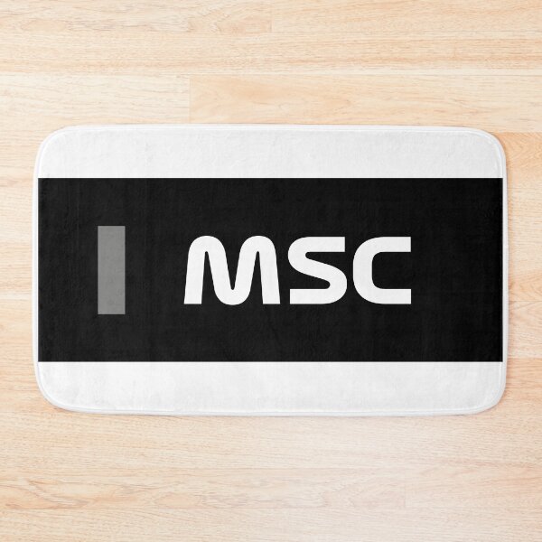 Item preview, MSC. 2022 Season designed and sold by FilipeFerreira.