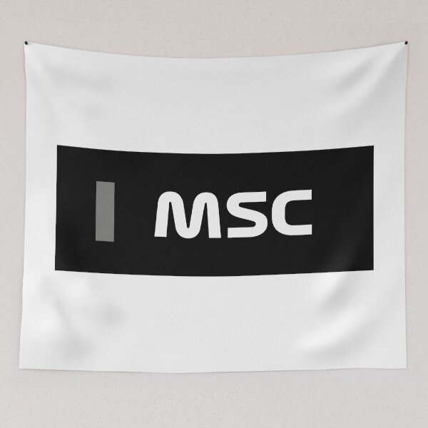 Item preview, MSC. 2022 Season designed and sold by FilipeFerreira.