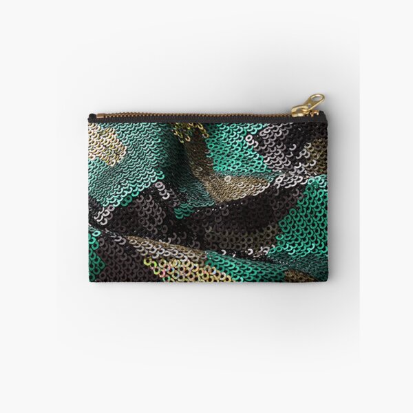Item preview, Green/Bronze Sequin  designed and sold by Poetic4Passion.
