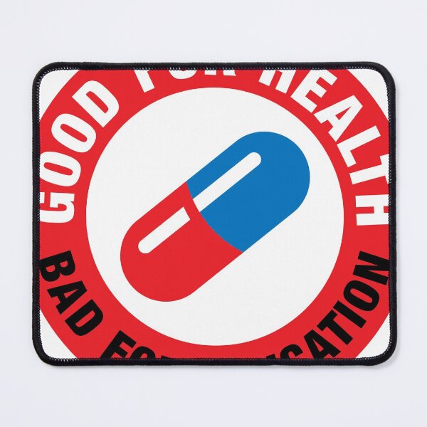 Item preview, Akira Pill designed and sold by misterhow.