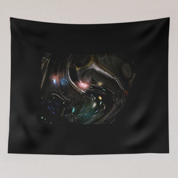 Item preview, Dark Matter Disruptions II designed and sold by Hugh Fathers.
