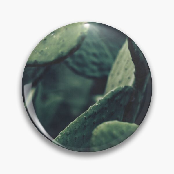 Item preview, Prickly Pear, Fine Art Print, Macro, Mediterranean, Still Life, Interior Design designed and sold by Spallutos.