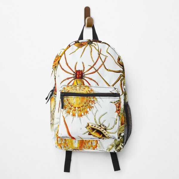 Item preview, Haeckel Arachnida Spiders designed and sold by Go Logo Designs.