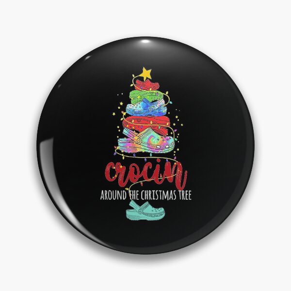 Item preview, Crocin-around-the-Christmas-tree designed and sold by JohnCenass.