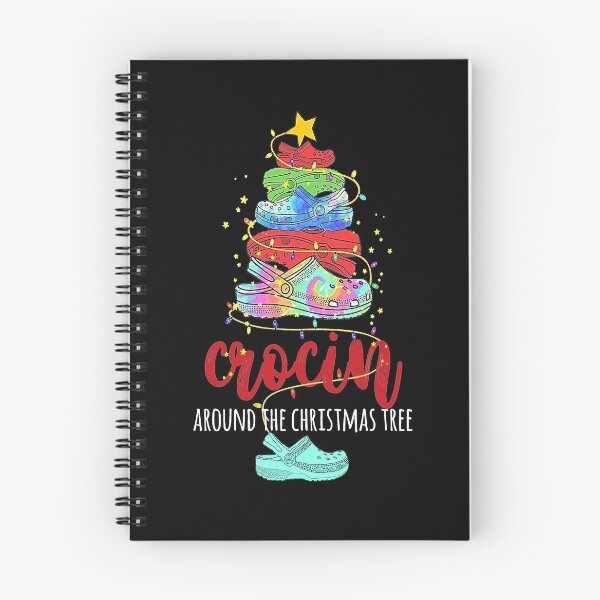 Item preview, Crocin-around-the-Christmas-tree designed and sold by JohnCenass.