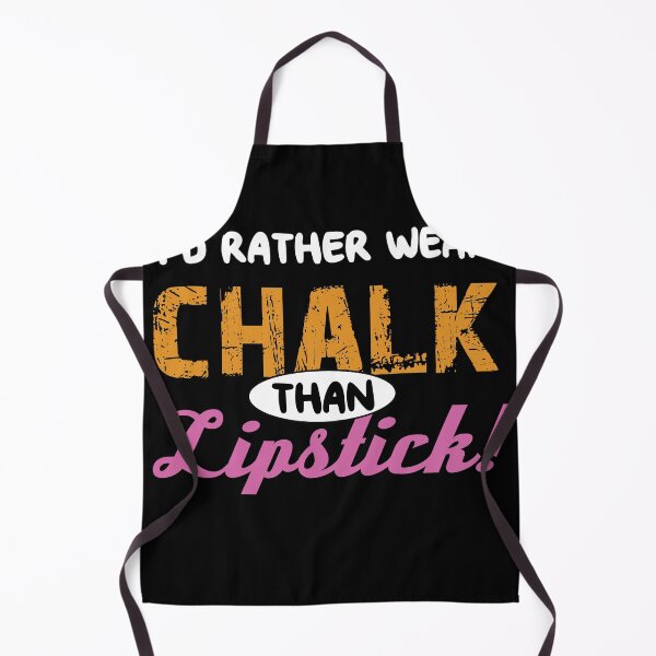Item preview, Id rather wear Chalk Gymnastics Sport Acrobatic Gymnast designed and sold by Rzelemenz.