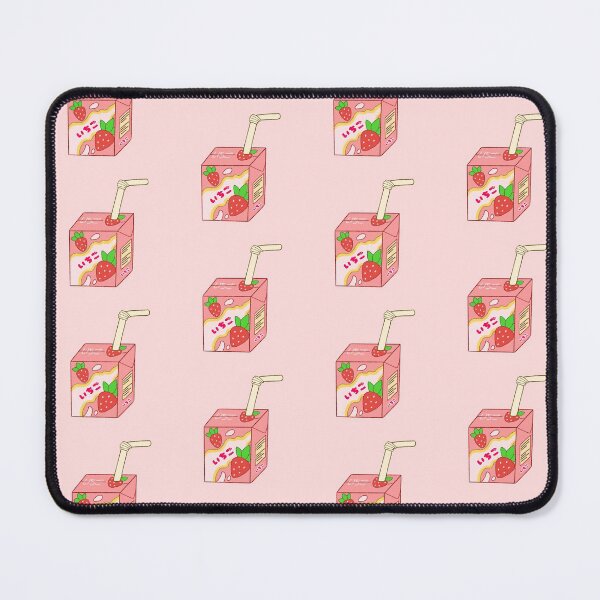Item preview, Strawberry Milk designed and sold by Skyebem.