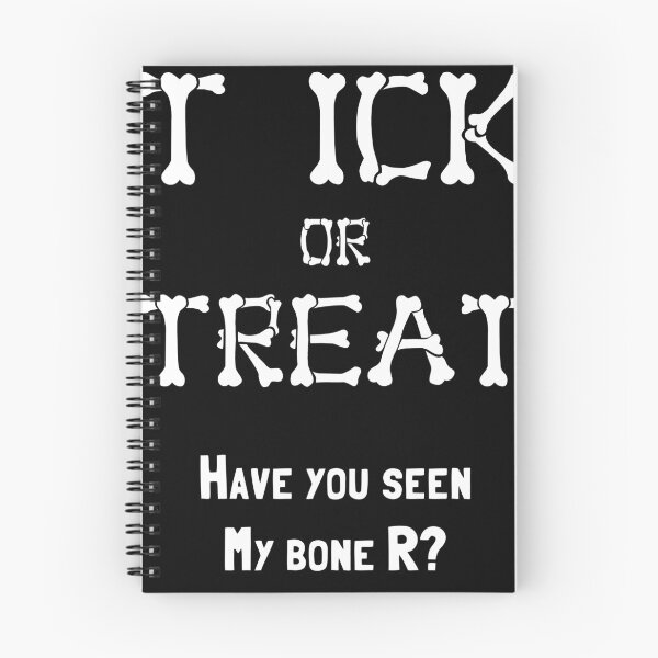 Item preview, Have you seen my bone R? Funny Adult Halloween  designed and sold by BatShirtsCrazy.