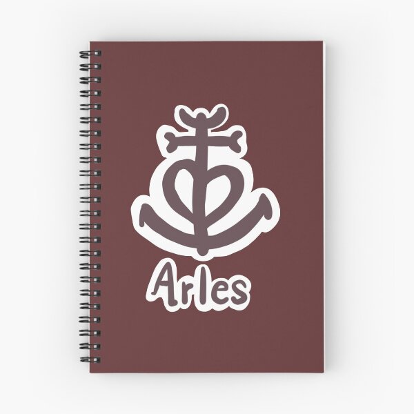 Item preview, Arles designed and sold by Amandinebizet.