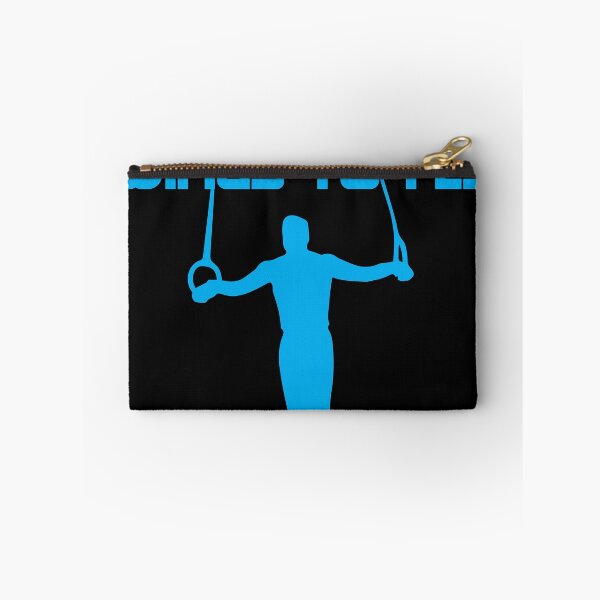 Item preview, I dont need Wings to Fly Gymnastics Sport Acrobatic Gymnast  designed and sold by Rzelemenz.