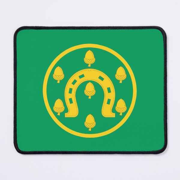 Item preview, RUTLAND Flag Gifts, Masks, Stickers & Products (GF) designed and sold by mpodger.