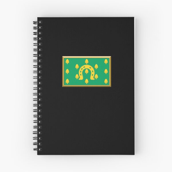 Item preview, RUTLAND Flag Gifts, Masks, Stickers & Products (GF) designed and sold by mpodger.
