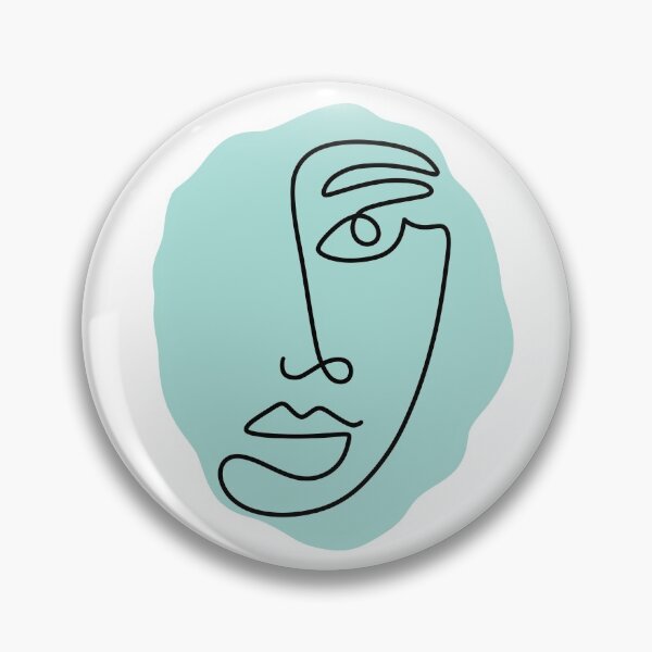 Item preview, Face designed and sold by ShopCoralee.
