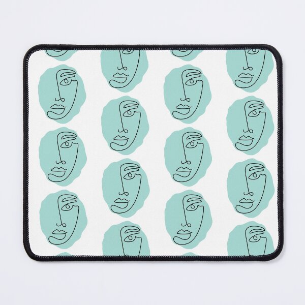 Item preview, Face designed and sold by ShopCoralee.