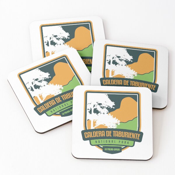 Item preview, Caldera de Taburiente National Park - La Palma, Spain designed and sold by Moritz Schwäble.