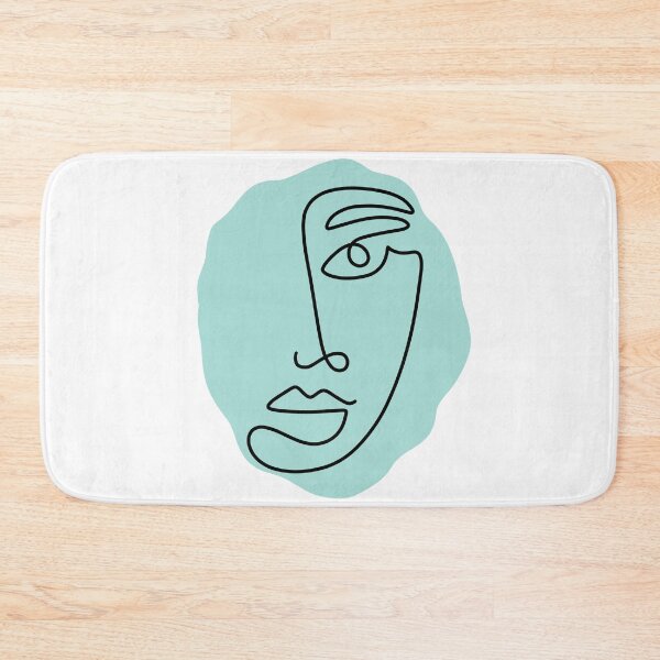 Item preview, Face designed and sold by ShopCoralee.