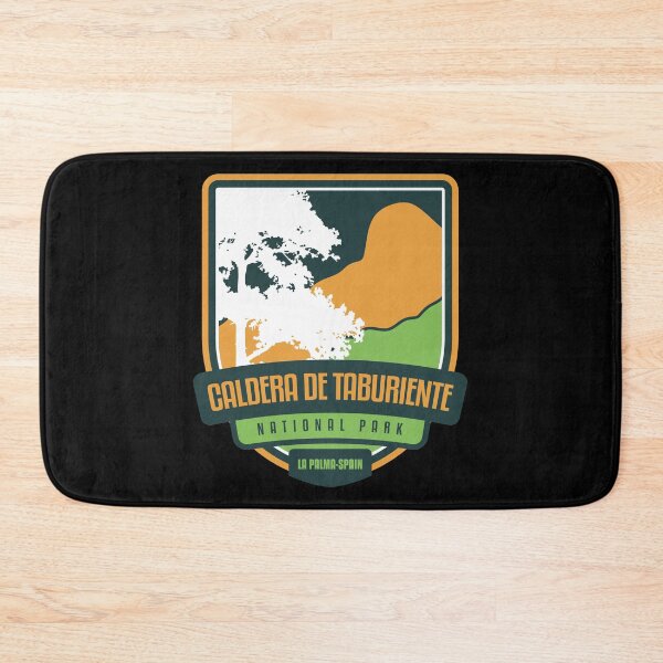 Item preview, Caldera de Taburiente National Park - La Palma, Spain designed and sold by Moritz Schwäble.