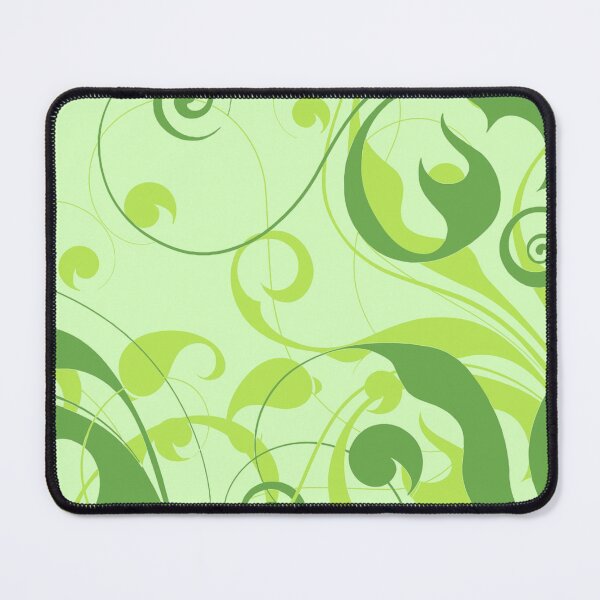 Item preview, Green Art designed and sold by PatternPalace.