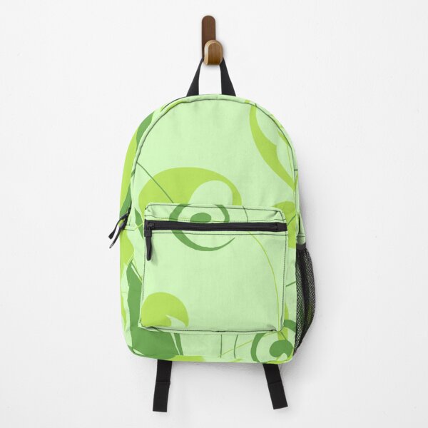 Item preview, Green Art designed and sold by PatternPalace.