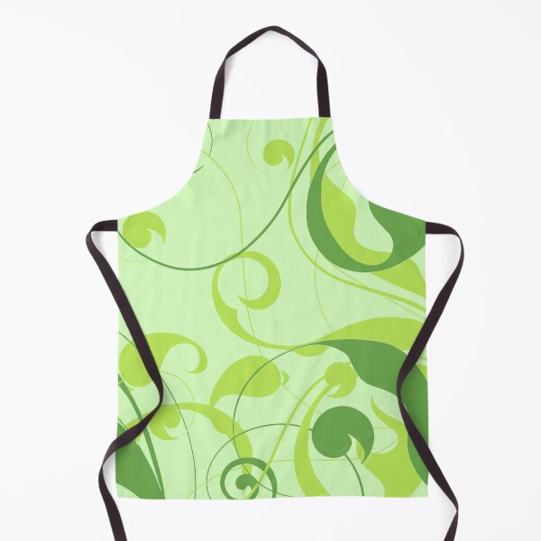 Item preview, Green Art designed and sold by PatternPalace.